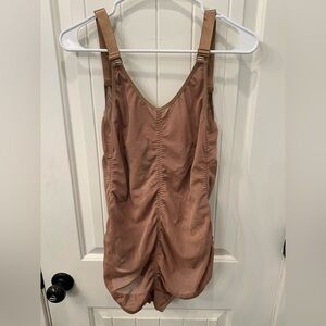 Prima Valentina Tan Shapewear 2X